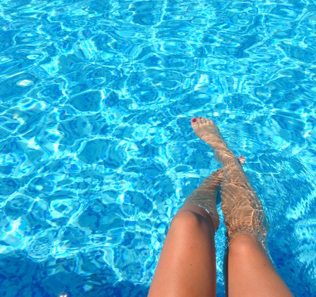 Why a heat pump is the best pool heating system!