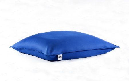 Float Blauw - Sit on it - 130cmx130cm