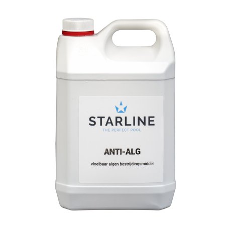 Starline Anti Algen – 5L